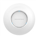 Точка доступа Grandstream GWN7615 Wi-Fi 6 GHz Белый Gigabit Ethernet