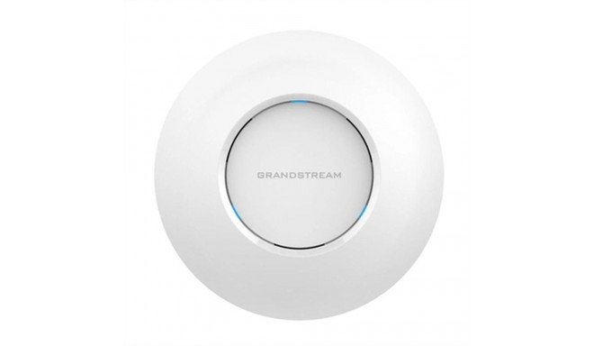 Точка доступа Grandstream GWN7615 Wi-Fi 6 GHz Белый Gigabit Ethernet