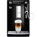 Superautomatic Coffee Maker Melitta E957-101 Black 1400 W 15 bar