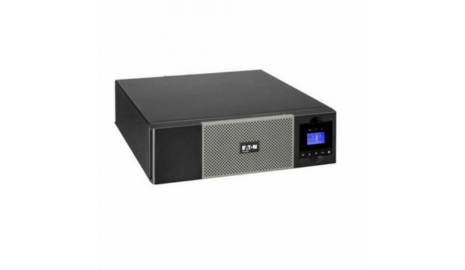 Uninterruptible Power Supply System Interactive UPS Eaton 5PX1500IRT2UG2