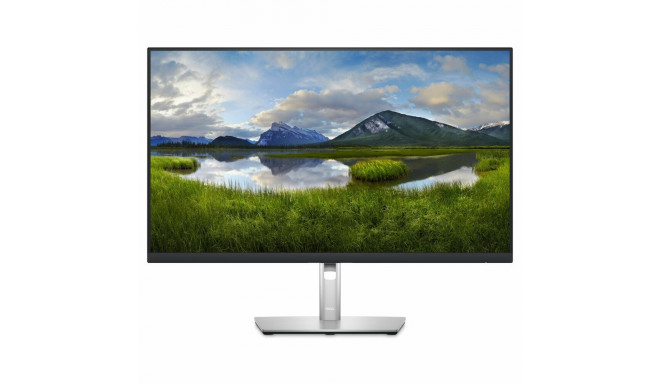 Monitor Dell DELL-P2723D 27" IPS LED LCD