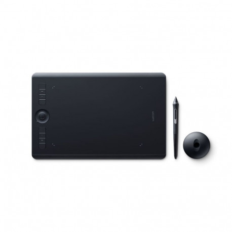Graphics tablets and pens Wacom PTH-660-S