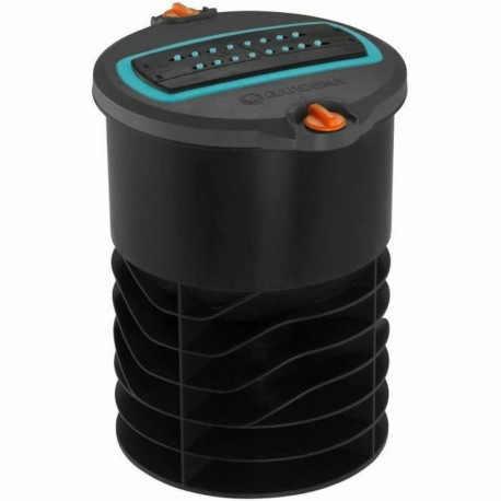 Veeprits Gardena OS 140