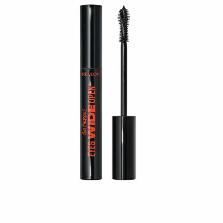 Mascara Revlon So Eyes Wide Open Black (1 Unit)