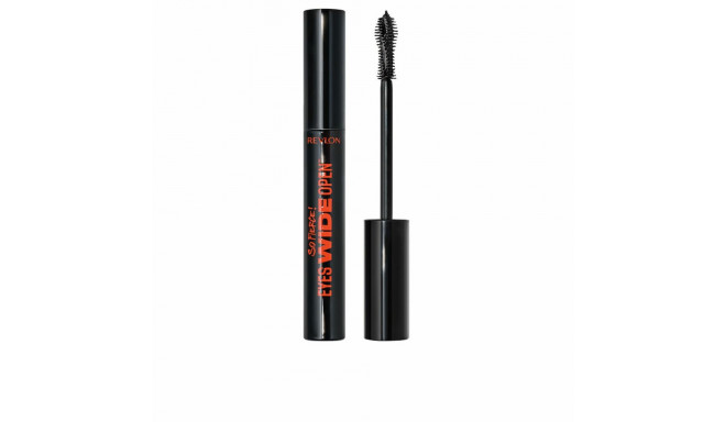 Mascara Revlon So Fierce! Eyes Wide Open Black