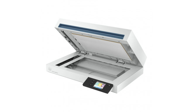 Scanner HP Scanjet Pro N4600 80 ppm
