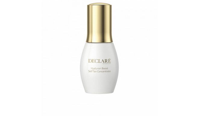 Isepäevitav kehatualettvesi Declaré Seerum 30 ml