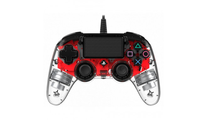 Gaming Control Nacon PS4 COMPACT