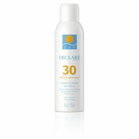 Keha Päikesekaitse Sprei Declaré Hyaluron Boost 200 ml Spf 30+