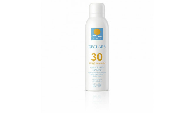 Body Sunscreen Spray Declaré Hyaluron Boost 200 ml Spf 30+