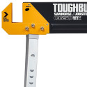 Molberts Toughbuilt  tb-c650-2 Darba galds 2 gb.