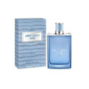 Мужская парфюмерия Jimmy Choo EDT Man Aqua 100 ml