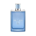 Мужская парфюмерия Jimmy Choo EDT Man Aqua 100 ml