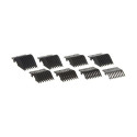 Juukselõikus-/Habemeajamismasin Babyliss E756E