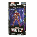 Rotaļu figūras Hasbro Zombie Iron Man