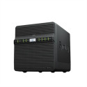 Võrguhoidla Synology DS423 Must