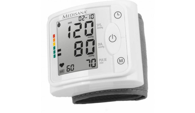 Arm Blood Pressure Monitor Medisana BW 320