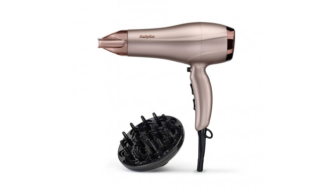 Föön Babyliss Espresso Glacé 5790PE Ioon-