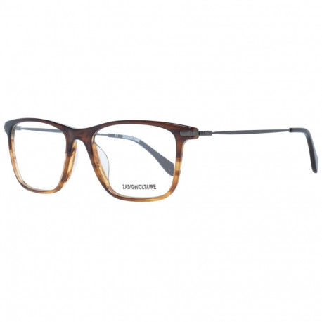 Men' Spectacle frame Zadig & Voltaire VZV135 530D83