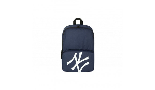 Gym Bag MULTI STADIUM New Era 60287936  Navy Blue