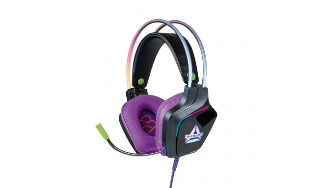 Gaming Headset with Microphone FR-TEC FT2022