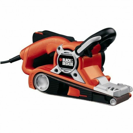 Lihvmasin Black & Decker ka88-qs 230 V