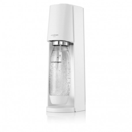 Soda Machine sodastream White