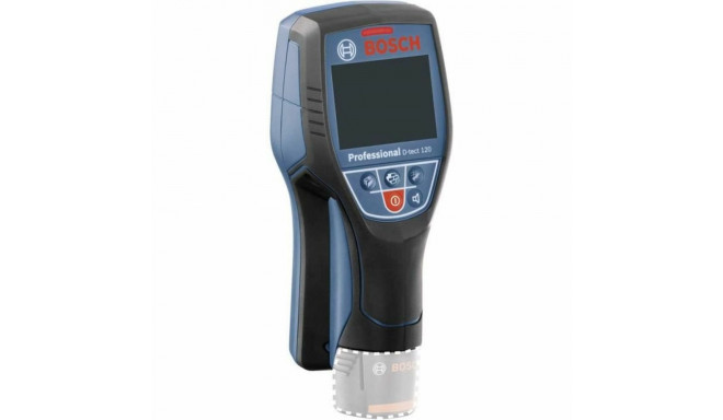 Kadreerimisdetektor BOSCH D-tect 120 Professional