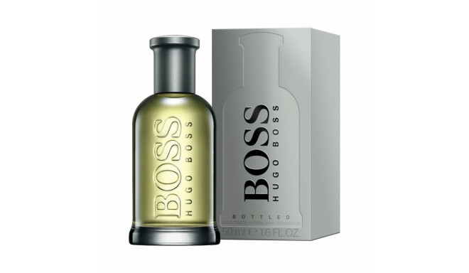 Meeste parfümeeria Hugo Boss EDT 50 ml Boss Bottled