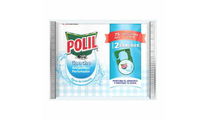 Mothproof Polil Polil