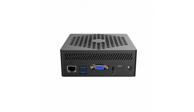 Mini PC LEOTEC LEMPC04 Intel© Core™ i5-10210U 8 GB RAM