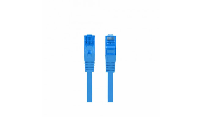 UTP Category 6 Rigid Network Cable Lanberg PCF6A-10CC-0150-B Blue 1,5 m