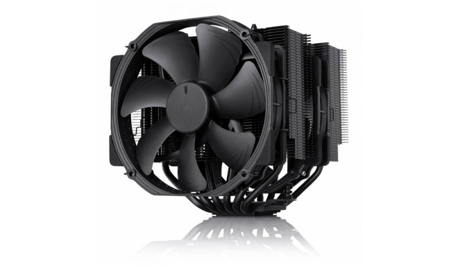 CPU Fan Noctua NH-D15 chromax.black