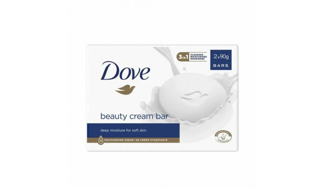 Мыло Dove   2 штук 90 g