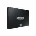 Hard Drive Samsung 870 EVO 2,5" 250 GB SSD SATA Black 250 GB SSD