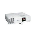 Projektor Epson EB-L260F Full HD 4600 Lm 1920 x 1080 px