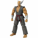 Rotaļu figūras Bandai Tekken - Heihachi (40672) 17 cm Moderns 1 Daudzums