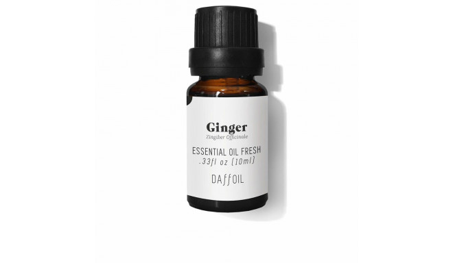 Eeterlik õli Daffoil   10 ml Ingver