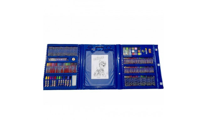 Drawing Set The Paw Patrol