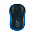 Hiir Logitech LGT-M185B Sinine Must/Sinine