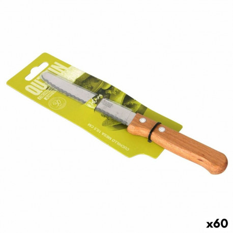 Lauanuga Quttin 49893 10,5 cm Puit 21 cm (60 Ühikut)