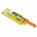 Столовый нож Quttin 49893 10,5 cm Деревянный 21 cm (60 штук)