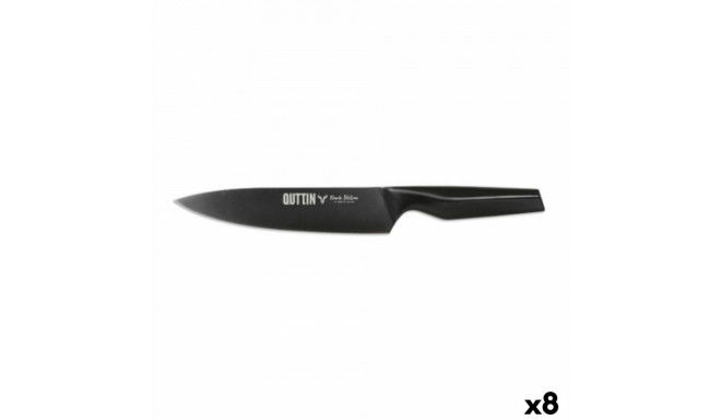 Šefpavāra nazis Quttin Black Edition 20 cm (8 gb.)