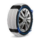 Automašīnu sniega ķēdes Michelin SOS GRIP EVO 5