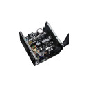 Toiteplokk DEEPCOOL R-PM850D-FA0B-EU ATX 850 W 110 W 80 Plus Gold
