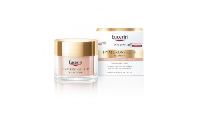 Kortsudevastane päevakreem Eucerin Hyaluron Filler 50 ml