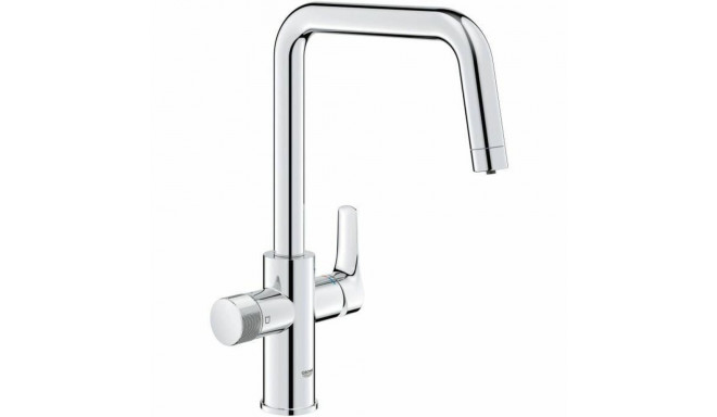 Kitchen Tap Grohe Blue Pure Start Fork/U-shaped