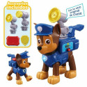 Interaktiivne Lemmikloom The Paw Patrol Chase 16 x 12 x 8 cm
