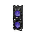 Kaasaskantavad Bluetooth Kõlarid Trevi TREVI 4500 DJ Must 500 W