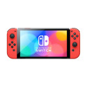 Nintendo Switch OLED Nintendo ED MARIO Красный